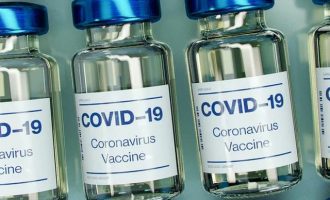 Η Ελβετία ενέκρινε το εμβόλιο των Pfizer/BioNTech κατά της Covid-19
