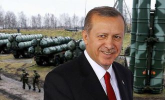 Η Τουρκία αγοράζει και δεύτερη παρτίδα S-400 – Αυτά είναι τα αποτελέσματα του κατευνασμού
