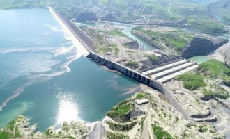 Το τουρκικό φράγμα Ιλίσου στον ποταμό Τίγρη απειλεί την υδρευτική ασφάλεια του Ιράκ