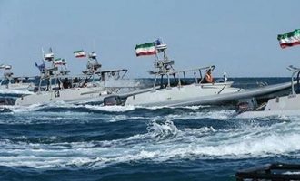 Το Ιράν απειλεί να «κλείσει» τη Μεσόγειο – Δεν λέει με ποιο τρόπο