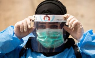 Το Ιράκ ενέκρινε για «έκτακτη χρήση» το εμβόλιο των Pfizer/BioNTech