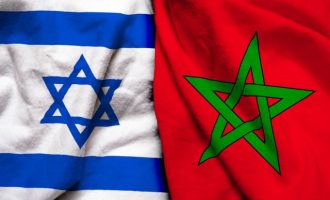Μαροκινή αντιπροσωπεία στο Ισραήλ για το άνοιγμα διπλωματικού γραφείου