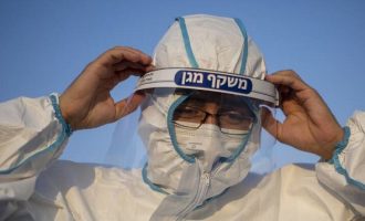 Ισραήλ: Εντοπίστηκαν τέσσερα κρούσματα με το νέο μεταλλαγμένο στέλεχος κορωνοϊού