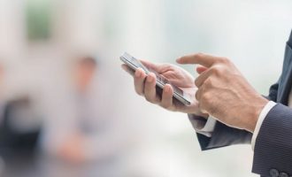 Απάτη με SMS: Προσοχή σε παραπλανητικά μηνύματα για επιστροφή φόρων