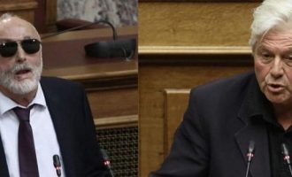 Επιστρέφει στη Βουλή ο Κουρουμπλής – Χάνει την έδρα ο Παπαχριστόπουλος