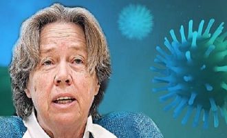 Λινού: Κάποιες μεταλλάξεις δεν έχουν πλήρη κάλυψη από τα εμβόλια