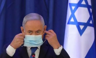 Τρίτο γενικό λοκντάουν στο Ισραήλ εν μέσω εμβολιασμού
