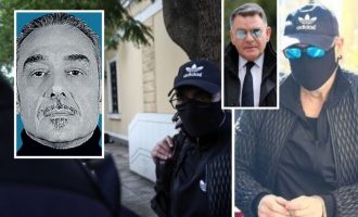 Αλ. Κούγιας: Ο Νότης Σφακιανάκης διαπομπεύτηκε από την Αστυνομία