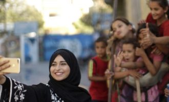 Όλα Αουάντ: Το 2022 Παλαιστίνιοι και Εβραίοι θα είναι ίσοι σε πληθυσμό