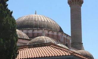 Μουσουλμάνοι Ρόδου: «Είμαστε περήφανοι ως Ροδίτες και ως Έλληνες»