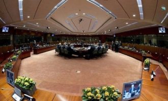 Σύνοδος Κορυφής: Συμφωνία για το Ταμείο Ανάκαμψης – «Η Ε.Ε. προχωρά μπροστά»
