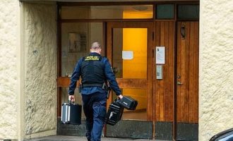 Κωσταλέξι στη Σουηδία: Μάνα κρατούσε αιχμάλωτο τον γιο της για 28 χρόνια