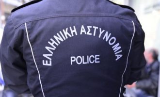 Θεσσαλονίκη: Τέσσερις αστυνομικοί βασάνισαν κρατούμενο – Οδηγήθηκαν στον Εισαγγελέα