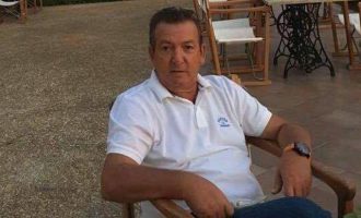 Πέθανε από κορωνοϊό γνωστός Έλληνας επιχειρηματίας