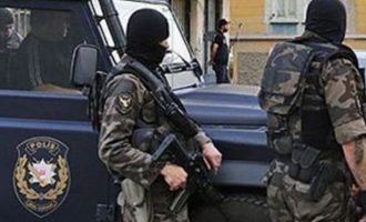 Τουρκία: Σύλληψη οκτώ ατόμων για κατασκοπεία υπέρ του Ισραήλ
