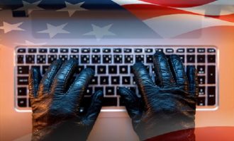 ΗΠΑ: Χάκερς ξένης χώρας υπέκλεψαν πληροφορίες της αμερικάνικης κυβέρνησης