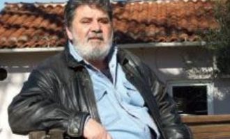 Πέθανε ο ηθοποιός Παναγιώτης Ραπτάκης – Γιατί αρνείται την τελετή η Εκκλησία