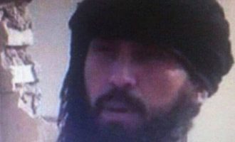 Με μία σφαίρα στο κεφάλι σκότωσαν τον Άμπου Γιασίρ «αναπληρωτή χαλίφη» του Ισλαμικού Κράτους