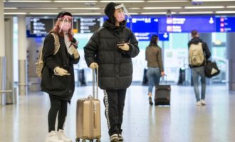 Σε ταξιδιώτες από ποιες χώρες θα απαγορεύσει την είσοδο η Γερμανία