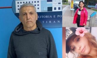 Αλβανός σκότωσε δύο αδελφές – Τις εξέδιδε, τις άφηνε έγκυες και πουλούσε τα μωρά τους