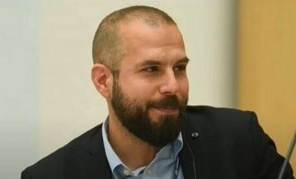 Ο Αντώνης Τζανακόπουλος πάει στα δικαστήρια τον Άδωνι Γεωργιάδη