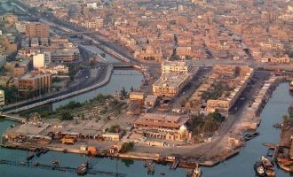 Η πλούσια σε πετρέλαιο Βασόρα ζητά αυτονομία εντός του Ιράκ