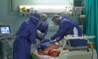 Αίγυπτος: 307 γιατροί πέθαναν στη μάχη ενάντια στον κορωνοϊό