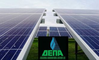 ΔΕΠΑ Εμπορίας: Συμμετοχή στη δημιουργία φωτοβολταϊκών πάρκων στη Δυτική Μακεδονία