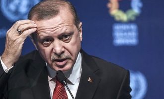 Ο Ερντογάν «αφήνει» την αναθεώρηση της Λωζάννης γιατί μπορεί να φέρει διαμελισμό της Τουρκίας