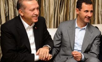 Εάν η Τουρκία «εξομαλύνει» με τον Άσαντ θα χάσουν Ηνωμένες Πολιτείες και Κούρδοι (SDF)