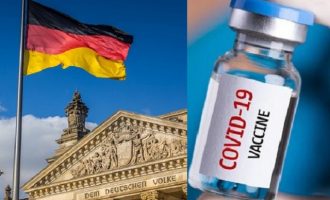 Γερμανία: Κόντρα πολιτικών και επιστημόνων για τον εμβολιασμό παιδιών και εφήβων
