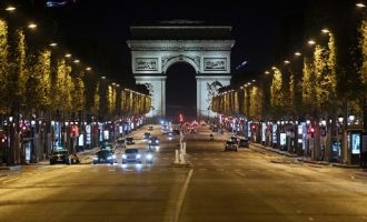 Για «κυλιόμενες διακοπές παροχής ρεύματος» ετοιμάζονται στη Γαλλία τον Ιανουάριο του ΄23