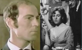 Πένθος στον καλλιτεχνικό χώρο – Πέθαναν οι ηθοποιοί Χάρης Νάζος και Μαργαρίτα Παπαγεωργίου