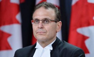 Έλληνας Γερουσιαστής Καναδά: Η Τουρκία απολαμβάνει τα προνόμια του ΝΑΤΟ παρά την εγκληματική της δράση