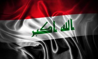 Το Ιράκ θα αλλάξει ξανά σημαία – Έχει ήδη αλλάξει επτά φορές