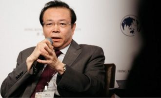 Εκτελέστηκε για διαφθορά ο επικεφαλής του επενδυτικού ταμείου της Κίνας
