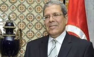 Με βαριά συμπτώματα Covid-19 ο ΥΠΕΞ της Τυνησίας: «Τηρούσα τα πρωτόκολλα»
