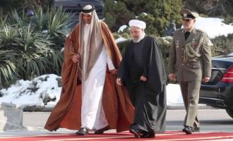 Το Κατάρ θέλει να συμφιλιώσει τους Άραβες με το Ιράν – Ποιο είναι το κίνητρό του;