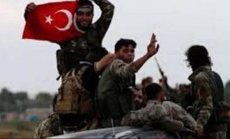 Οι ΗΠΑ ζητούν να αποχωρήσει αμέσως η Τουρκία από τη Λιβύη