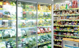 ΣΕΛΠΕ: Οι καταναλωτές πλέον ξοδεύουν τα μισά λεφτά τους για τρόφιμα
