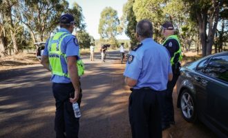Ομαδικός βιασμός 15χρονων σε πάρκο στην Αυστραλία