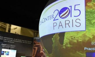 Στη Συμφωνία του Παρισιού για το Κλίμα και πάλι οι ΗΠΑ