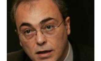Πέθανε ξαφνικά ο δημοσιογράφος Κώστας Ψωμιάδης