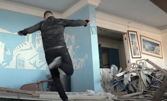 «Το ζεϊμπέκικο της Βηρυτού»: Ένα συγκλονιστικό ντοκιμαντέρ για τους Έλληνες του Λιβάνου μετά την έκρηξη