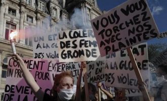 Ανήλικη βιάστηκε από 20 πυροσβέστες στη Γαλλία