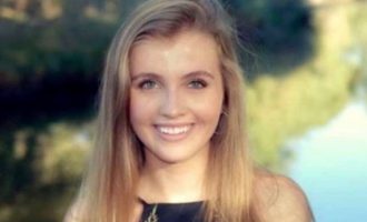 Φρικτό τέλος για 18χρονη – Ξυλοκοπήθηκε μέχρι θανάτου σε πάρκινγκ