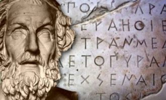 ΣΥΡΙΖΑ-ΠΣ: Στόχος μας η αναγνώριση της Παγκόσμιας Ημέρας Ελληνικής Γλώσσας από τον ΟΗΕ και την UNESCO
