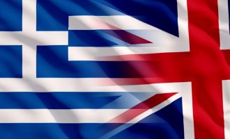 Τι περιλαμβάνει η «συμφωνία ομπρέλα» Ελλάδας και Ηνωμένου Βασιλείου – Τι θέλουν οι Άγγλοι