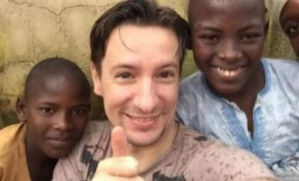 Σκοτώθηκε Ιταλός πρέσβης από πυρά ενόπλων στη Λαϊκή Δημοκρατία του Κονγκό
