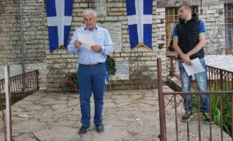 Αλβανία: Έλληνας που θέλει ελευθερία στη Βόρεια Ήπειρο καταδικάστηκε σε φυλάκιση 8 ετών και έξι μηνών